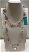 Collana Sovrani Donna in Ottone J2441 - J2441